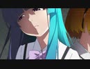 【MAD】ひぐらしのなく頃に業 OP 「escape」