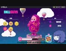 Fallguys S2 ゆっくり実況プレイ Part1