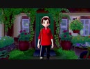 ポケモンソード実況part１　新世界への旅がはじまる