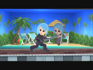【ボカロ実況】バグミクの大乱闘記#10【スマブラSP】