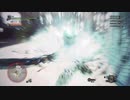 【MHW】闘技大会マスター級ジンオウガ太刀(5:52)