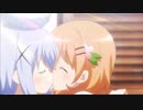 【アニメ感想】『ご注文はうさぎですか？ BLOOM』1話「人から人へ気持ちは渡る」