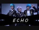 【ツイステ】ECHO 踊ってみた【オクタヴィネル】