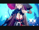 【にじさんじMMD】ニュイ・ソシエールで「Happy Halloween」【バーチャルYouTuber】