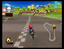 MKW 国内を歹で走る②