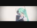 【MV/MMD】アンノウン・マザーグース Unknown Mother-Goose - 初音ミク