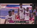 【NBA FINA 第5戦】レイカーズvsヒート戦ダイジェスト／後がないヒート意地見せる！