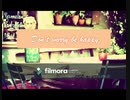 Don't worry be happy / 大島はるな