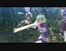 はじめての英雄伝説「閃の軌跡Ⅳ」を実況プレイ！Part112