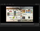 [プレイ動画]　戦国無双４の岩谷城・立花山城の戦いをしずのでプレイ