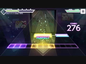 【プロセカ】Gimme×Gimme【EXPERT】