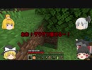 新ゆっくりのんびりマイクラ実況(PS4ED)part103