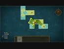 【Carto】地図を繋げて進む Demo版