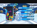 【ぷよテト】TKI-NiL-Crossやってみた　その１