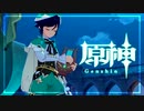 【原神】無料のオープンワールド型RPGを実況プレイ#7【無課金プレイ】