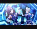 Needle Light【志希・周子】