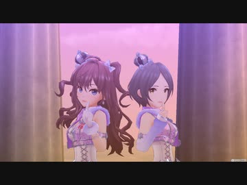 Secret Daybreak【奏・志希】