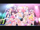 TRUE COLORS【ドレスコーデ】