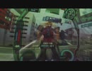 Lージ字幕1124 戦場の絆620 REV.4.17(2年半前) ジョニザク/ゾゴック(リボコロB) 准将66