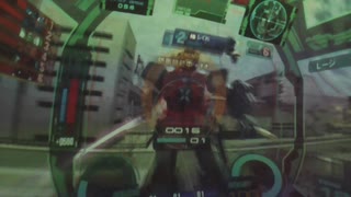 Lージ字幕1124 戦場の絆620 REV.4.17(2年半前) ジョニザク/ゾゴック(リボコロB) 准将66