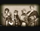 とざされてバルドゥーク第60節【イースⅨ】