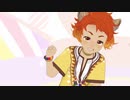 【人力×MMDツイステ】┐ァン廾【チェカ】