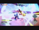ギャリアクお気に入り立ち回り集1分【Garrison: Archangel】