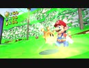スーパーマリオサンシャーク　トリコ回