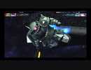 SDガンダム G GENERATION GENESIS 実況プレイPart146 機動戦士ガンダム ポケットの中の戦争「戦いは宇宙の片隅で」Dパート
