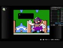 ワリオの森(Wario's Woods) 90-99Rounds Type B 15:12:72