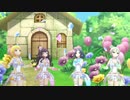 太陽の絵の具箱【LiPPS】