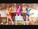 HARURUNRUN【イノセント・アニマ】