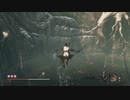 1ゲージ目がかなりいい感じにできた獅子猿