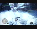 【MHWI】 USJ・無限のきらめきを(イヴェルカーナ) ランス 4'20"75 (無編集)