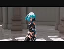 [MMD] TDA Armor Miku- ギミアブレスタッナウ、休憩を取りなさい、今すぐ止まりなさい