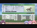 【VOICEROID実況】コトノハウイポ！パート３７【ウイニングポスト9　2020】