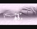 ロング「80s」※Keys・00568