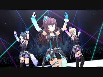 Trinity Field【LiPPS】