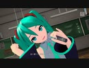 【初音ミク】The secret garden【Project Diva MEGA39`s(switch)】
