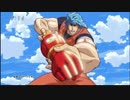 グルメスパイザーにPON CRUSH CRUSHされPA PA PAされる黛灰