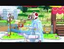 【実況】オリガミの野望を打ち砕け！【ペーパーマリオ　オリガミキング】part9