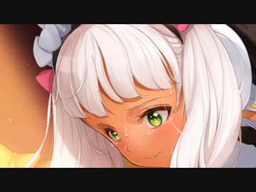 3分で分かる褐色メイドのご奉仕