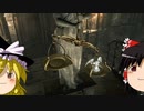 【ゆっくり実況】ノーセーブ回復縛りのバイオハザード0HD Part4