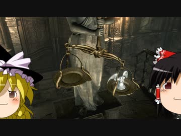 【ゆっくり実況】ノーセーブ回復縛りのバイオハザード0HD Part4