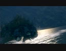 【DARK SOULS】#11 毎回触ろうとすると飲み込まれてる気がする