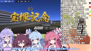 【Voiceroid遊劇場】Winningpost9_2020　みんなでマルチプレイ29　2005年上半期【ウイニングポスト9】