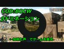 βドミネーション　Call of Duty: Black Ops Cold War ♯β2　加齢た声でゲームを実況