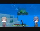 【刀剣乱舞偽実況】燭台切と長谷部の四角い世界【単発】