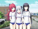 【エロゲ実況】bitter smile. 頑張れ俺 Part35