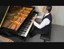 【クラシック】夜の森を弾いてみた【ピアノ】
